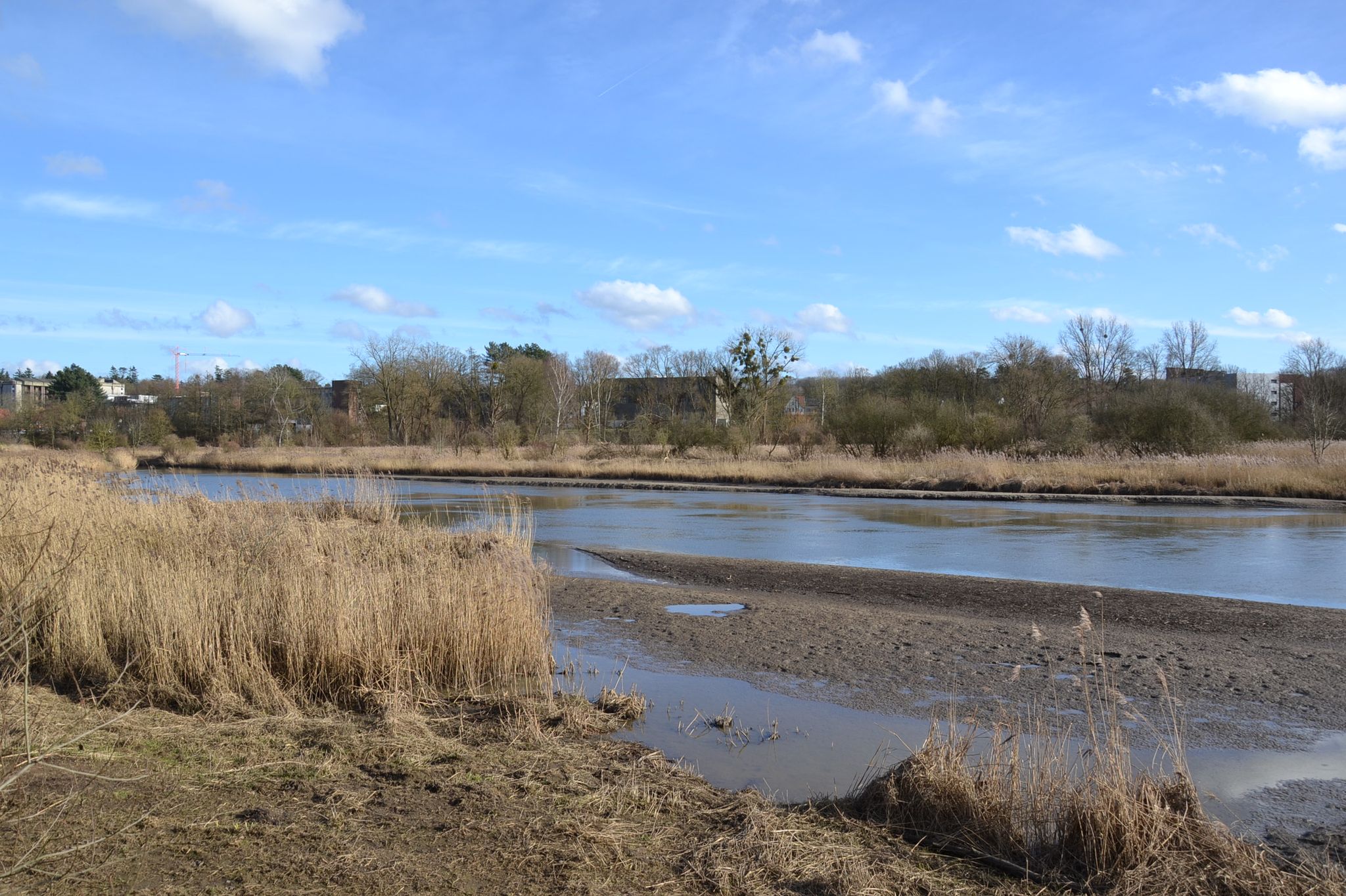 zandvang Egenhoven