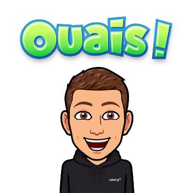 user avatar