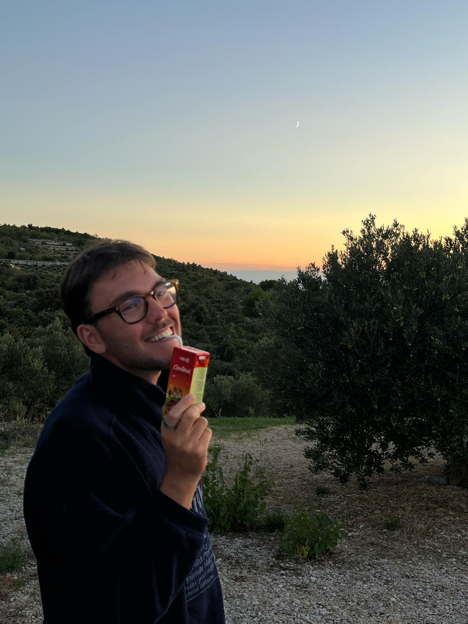 user avatar