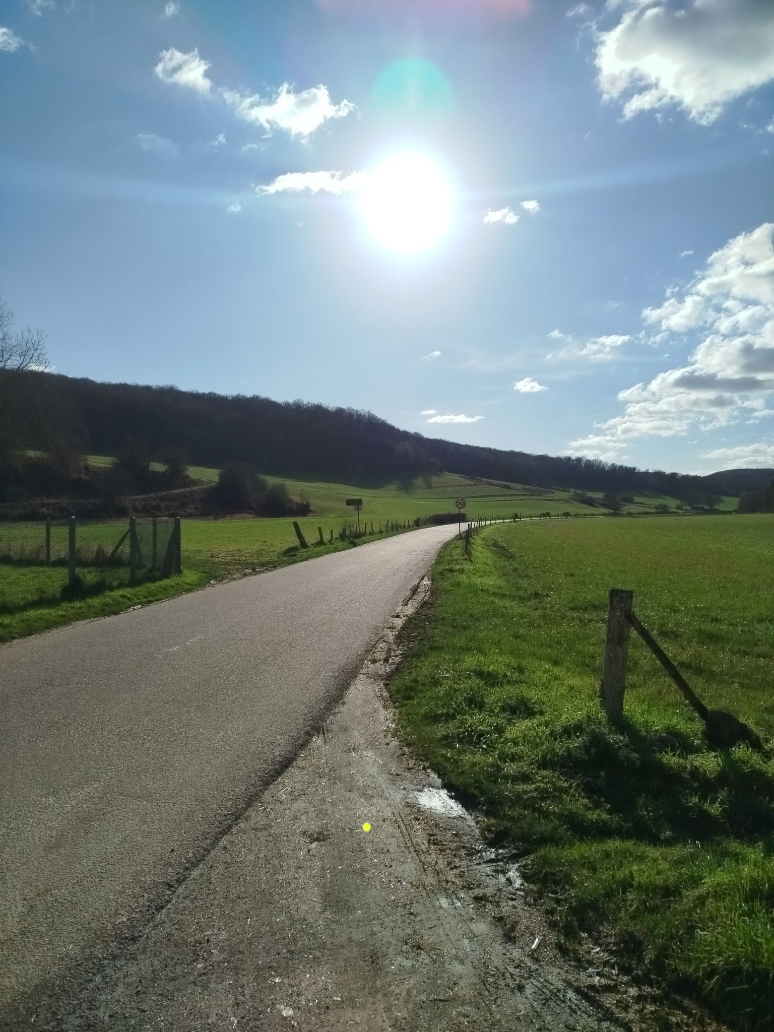 Vallée de l'Oison