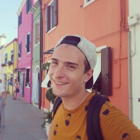 user avatar