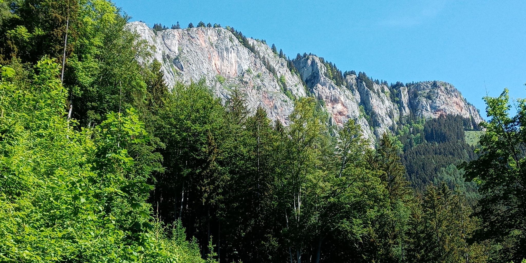 Rote Wand