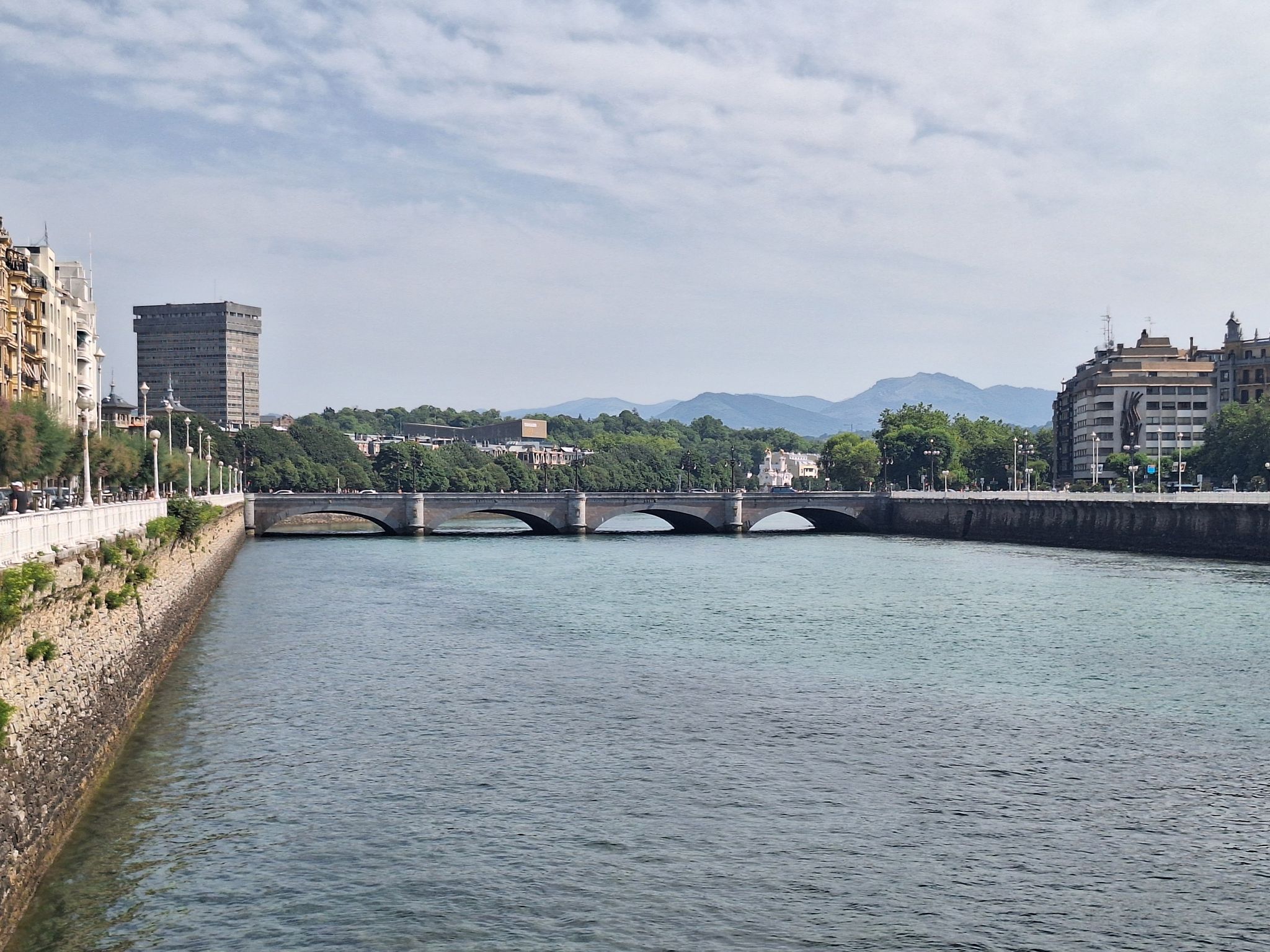 Urumea