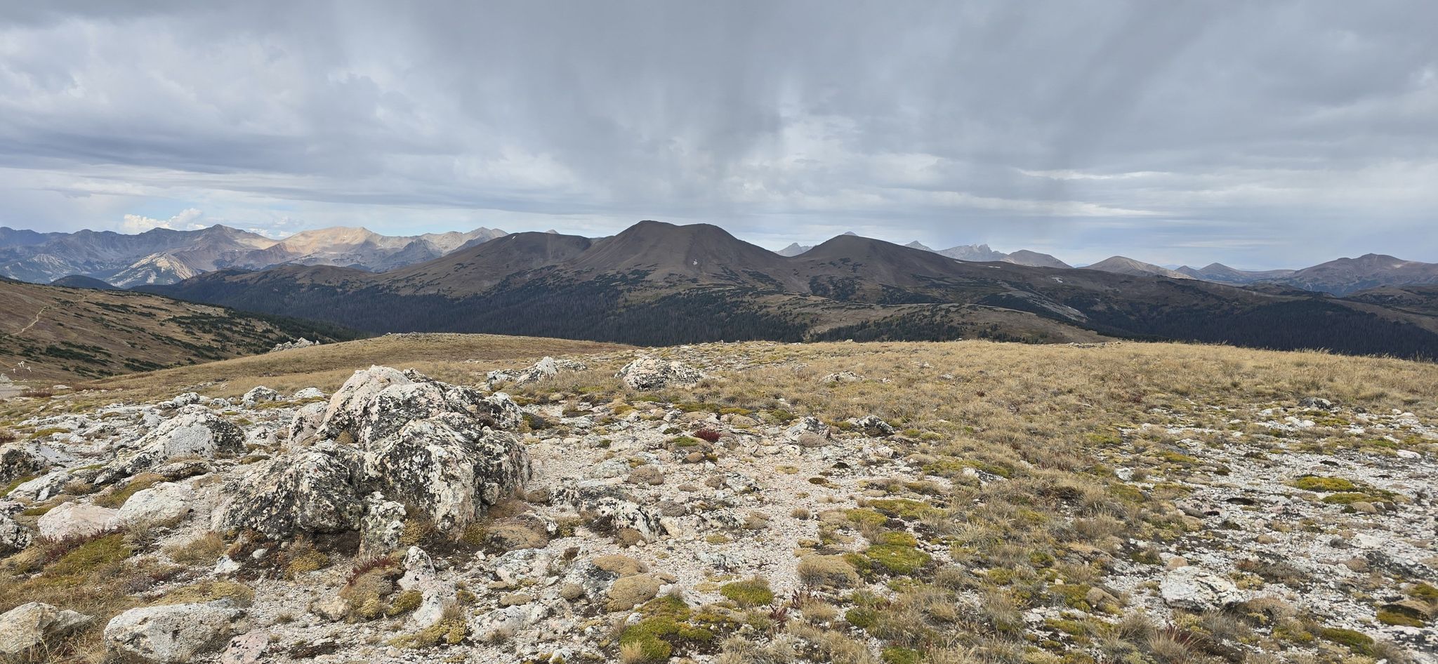 Rocky Mountain National Park