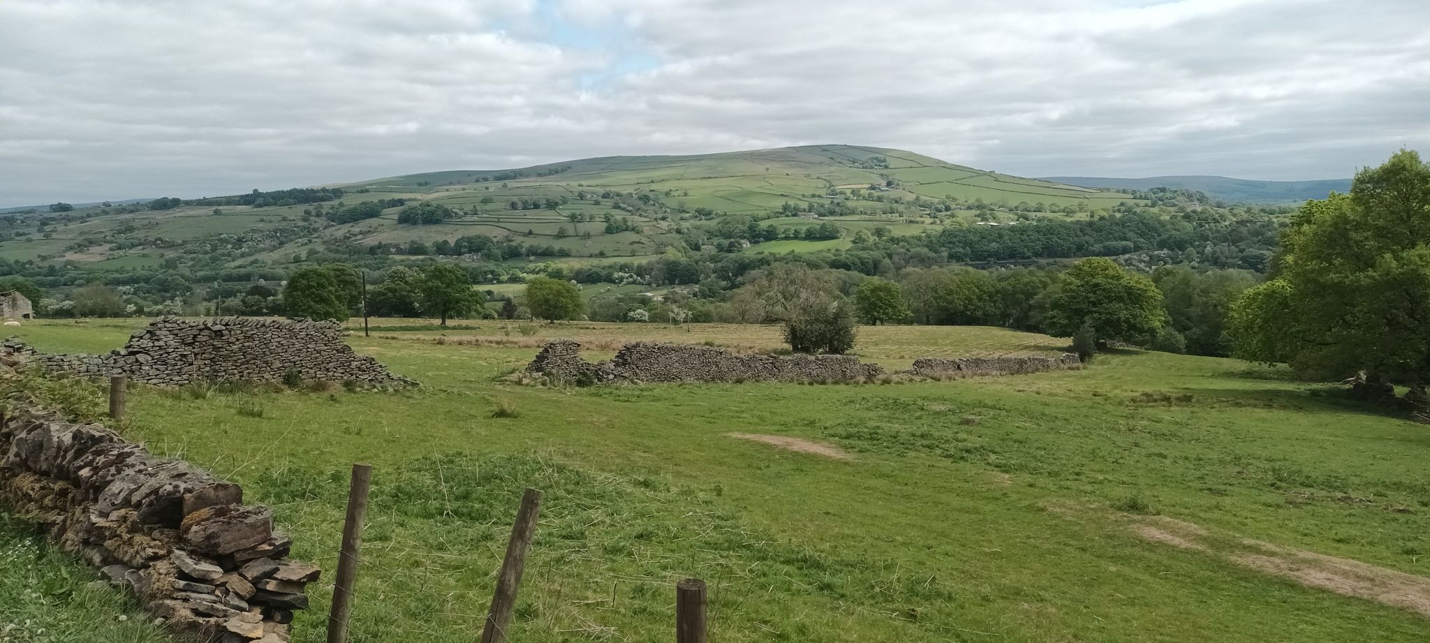 Whaley Bridge