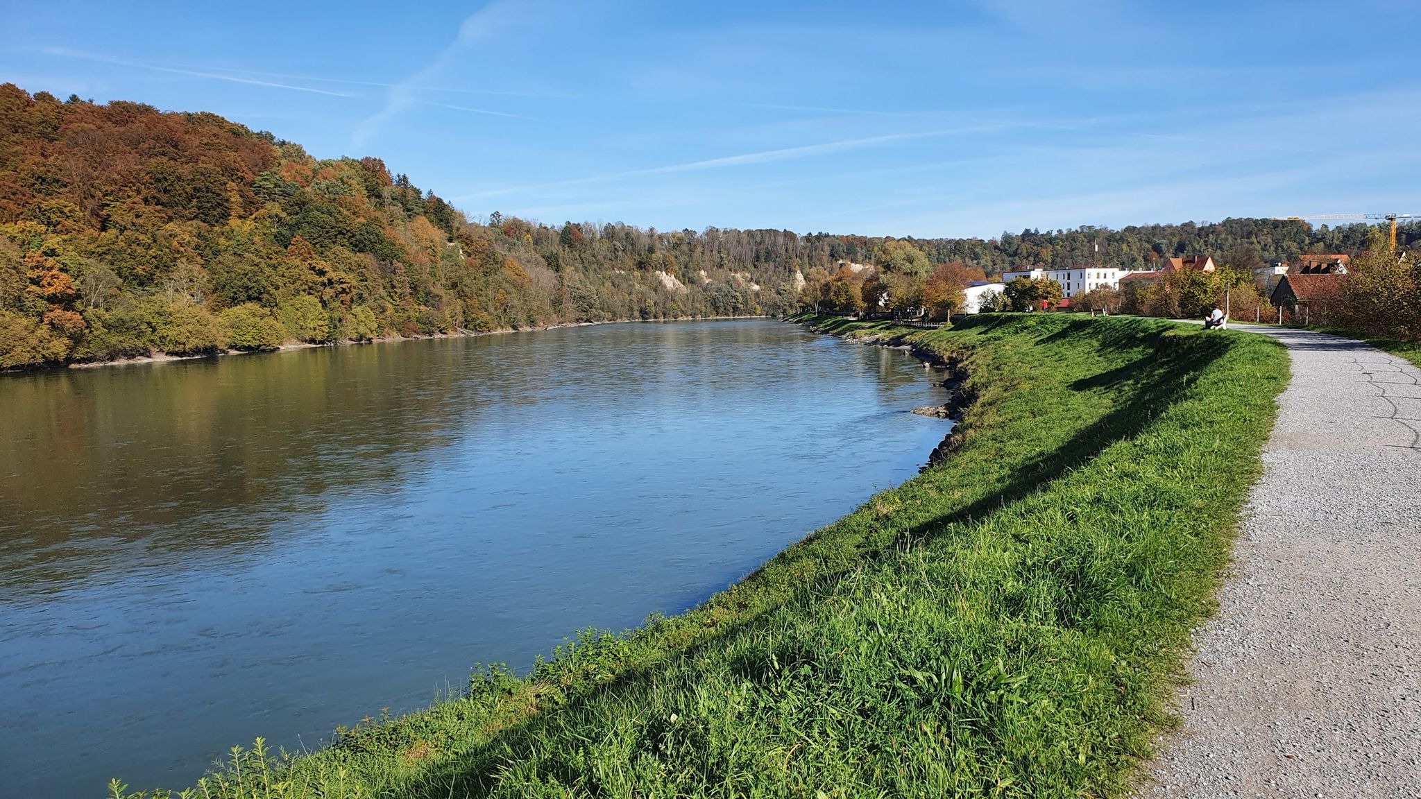 Wasserburg