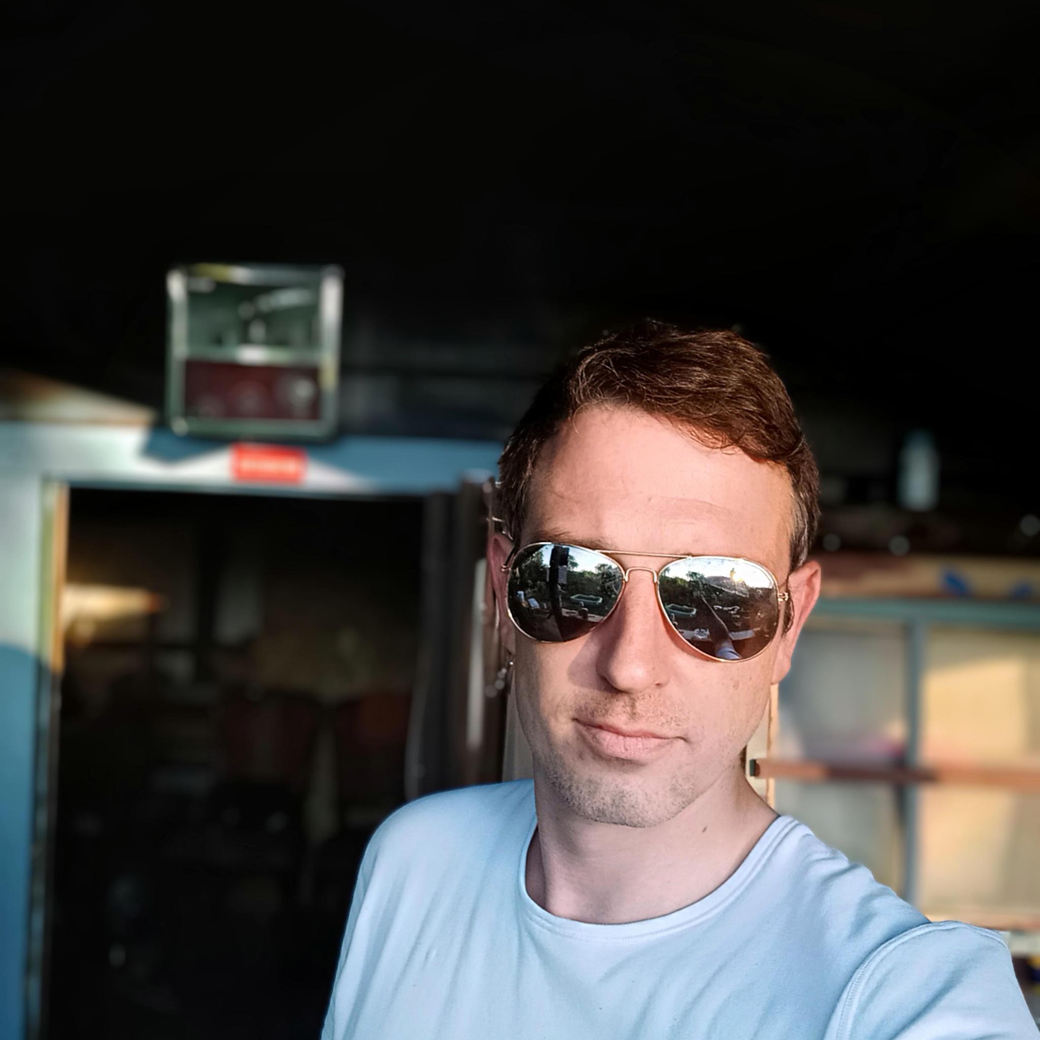 user avatar