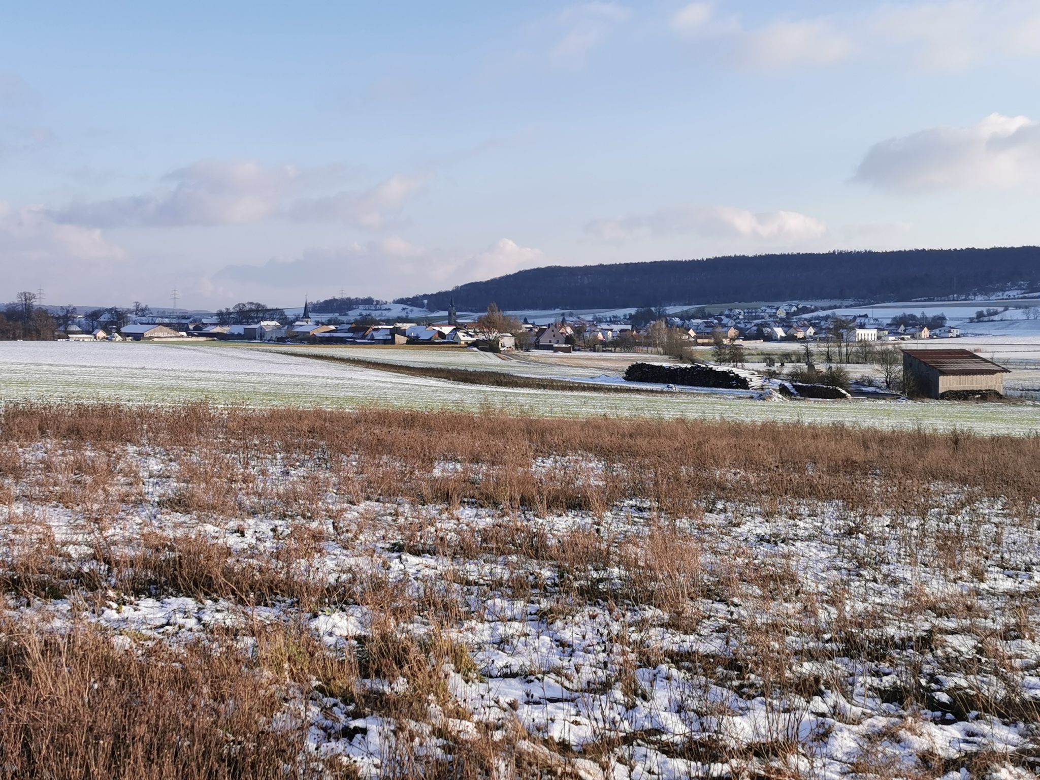 Ullstadt