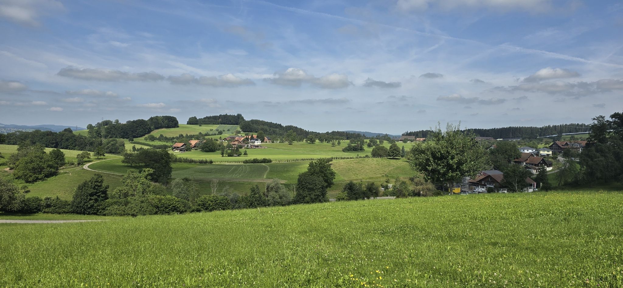 oberhalb Maugwil