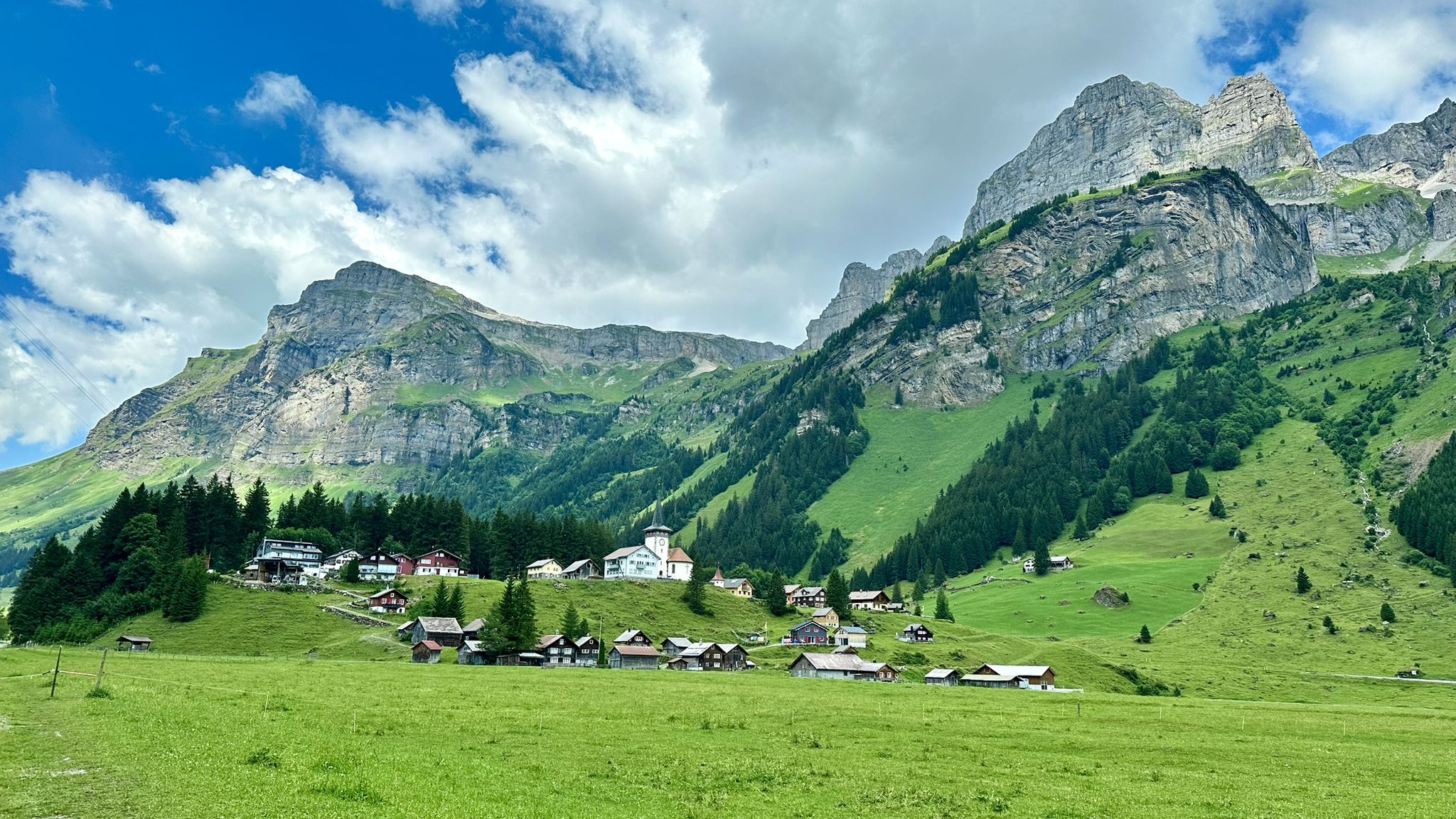 Urnerboden