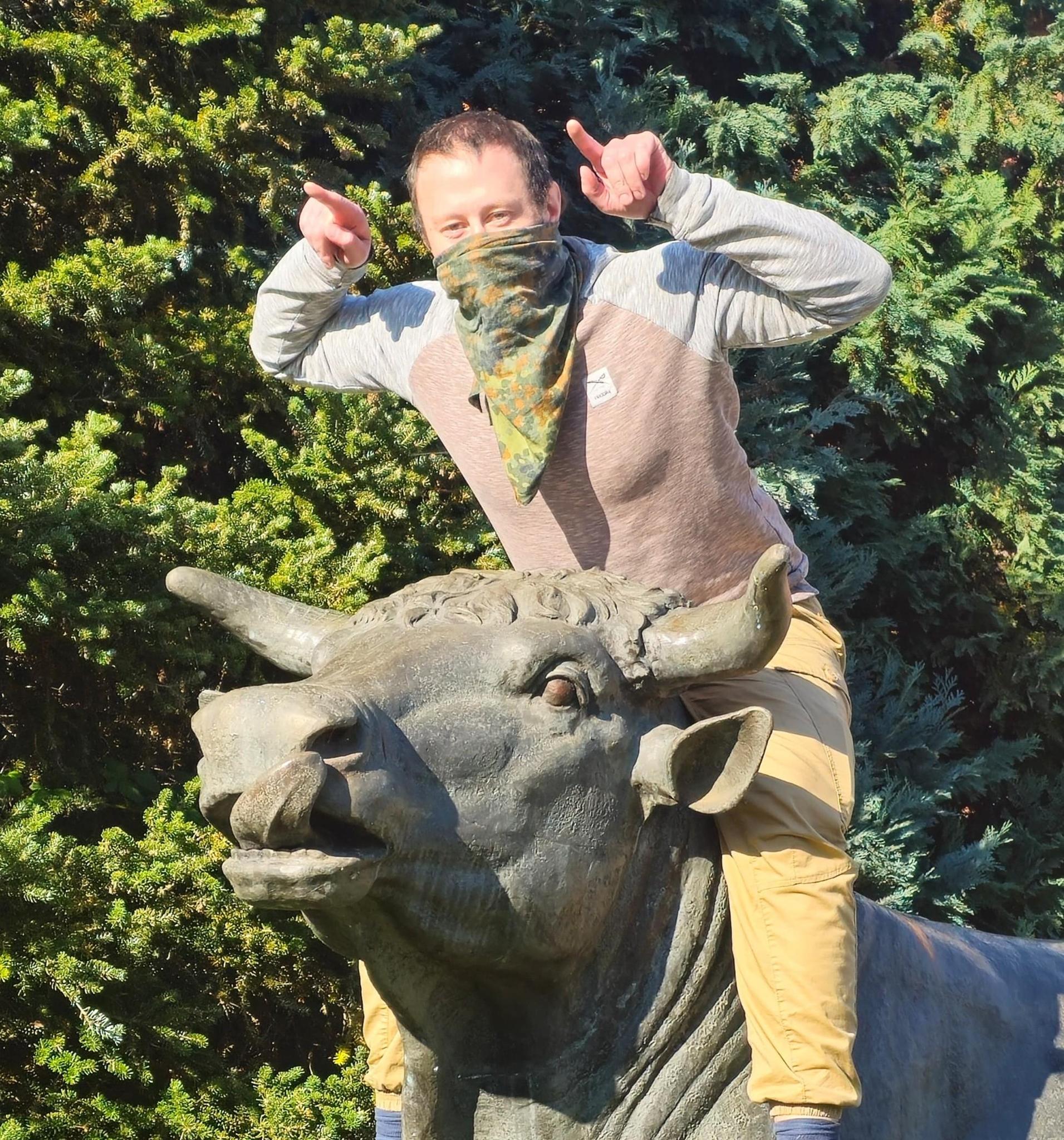 user avatar