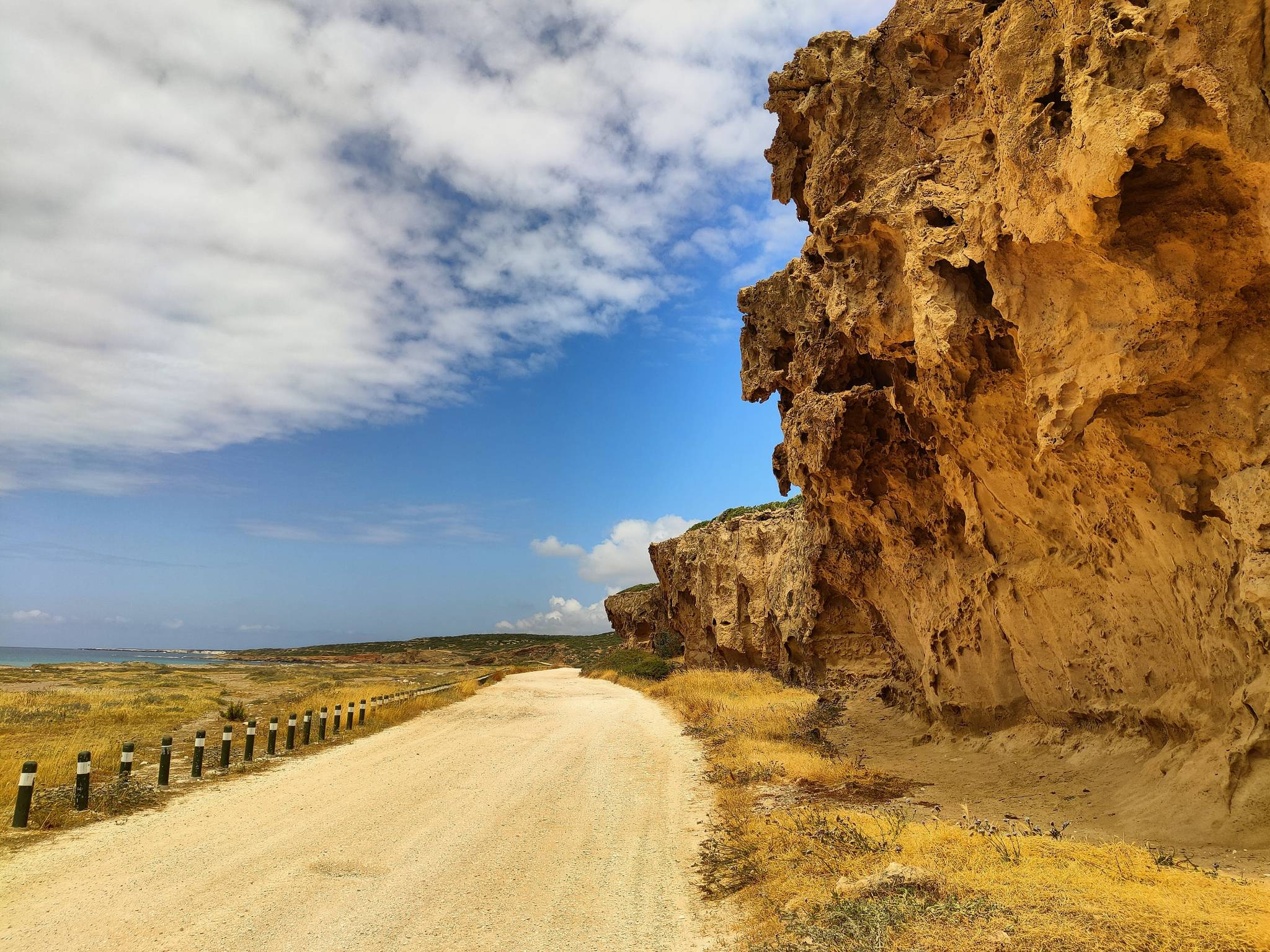 The Akamas Conservation Ride 2