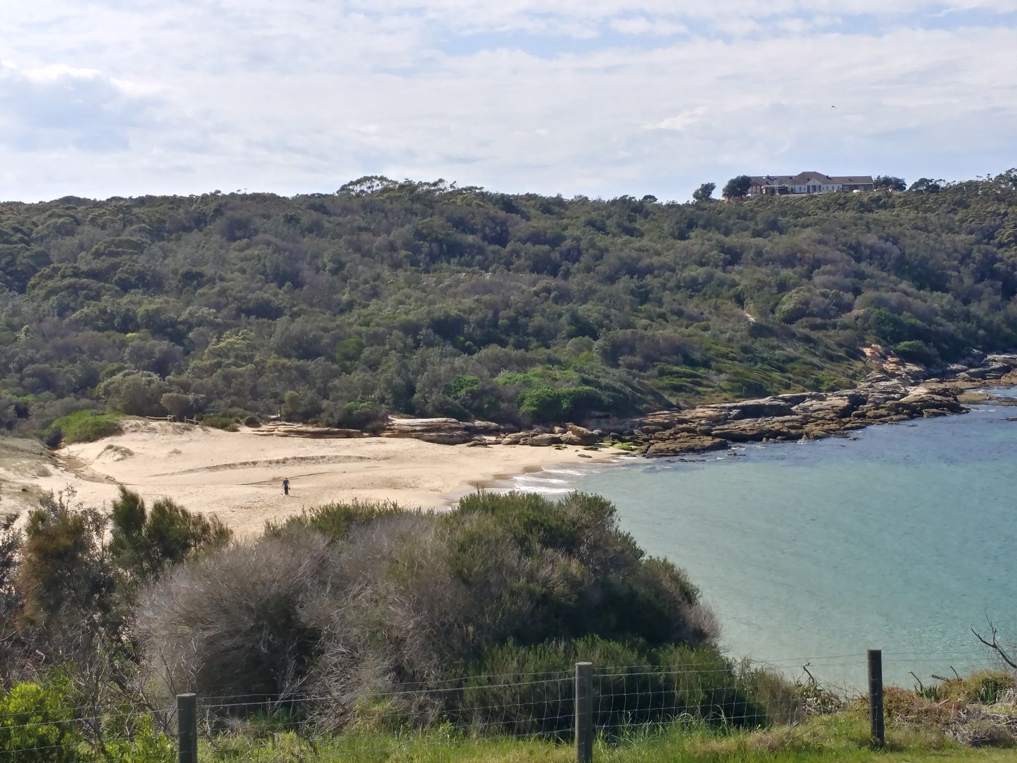 La Perouse