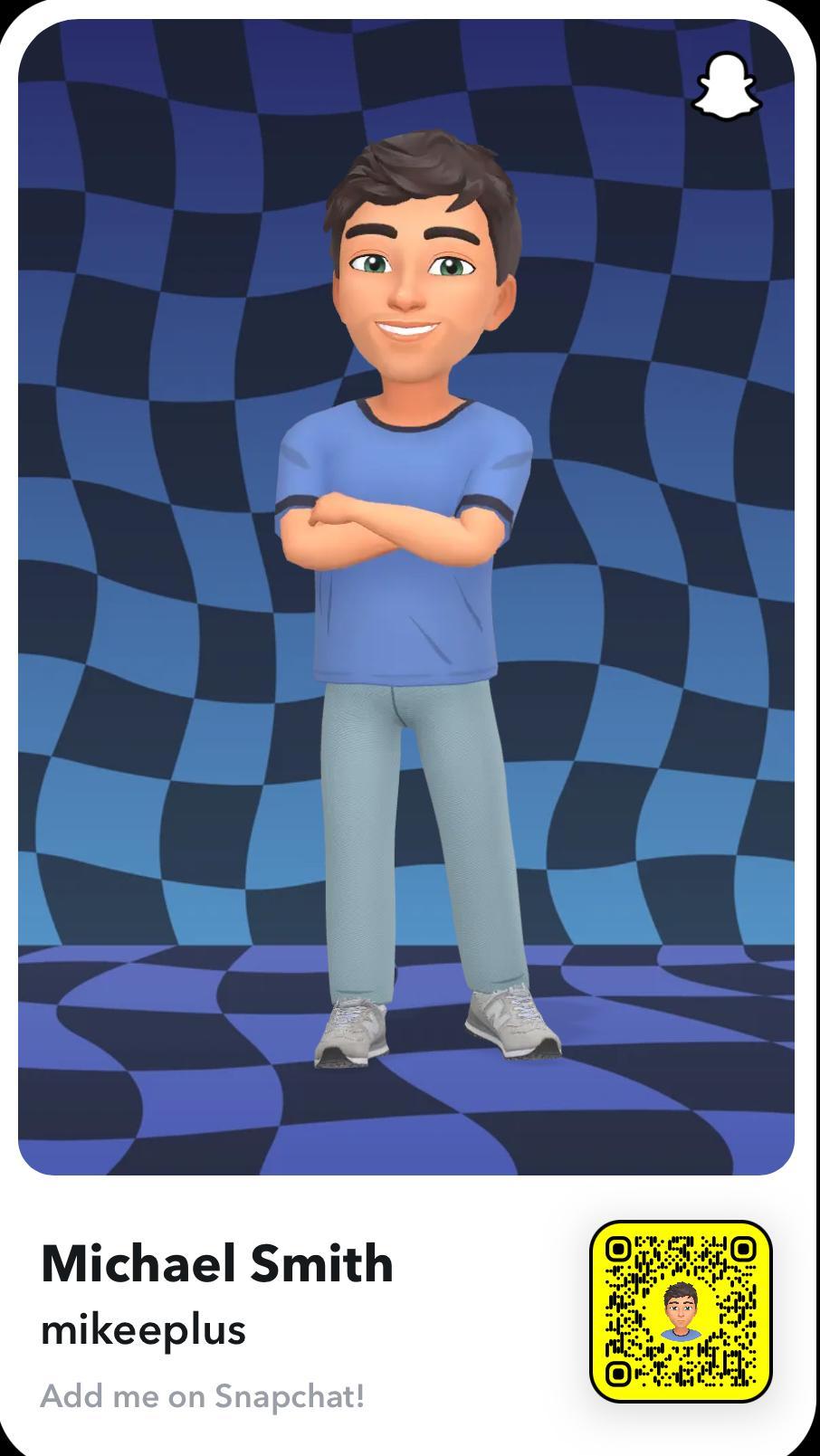 user avatar