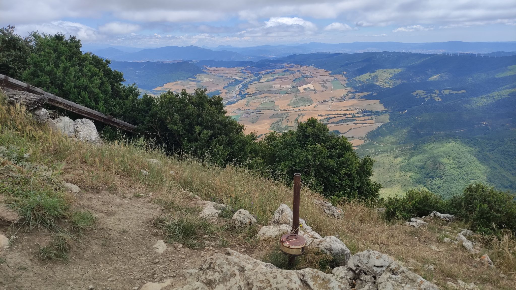 Higa (1295 m)