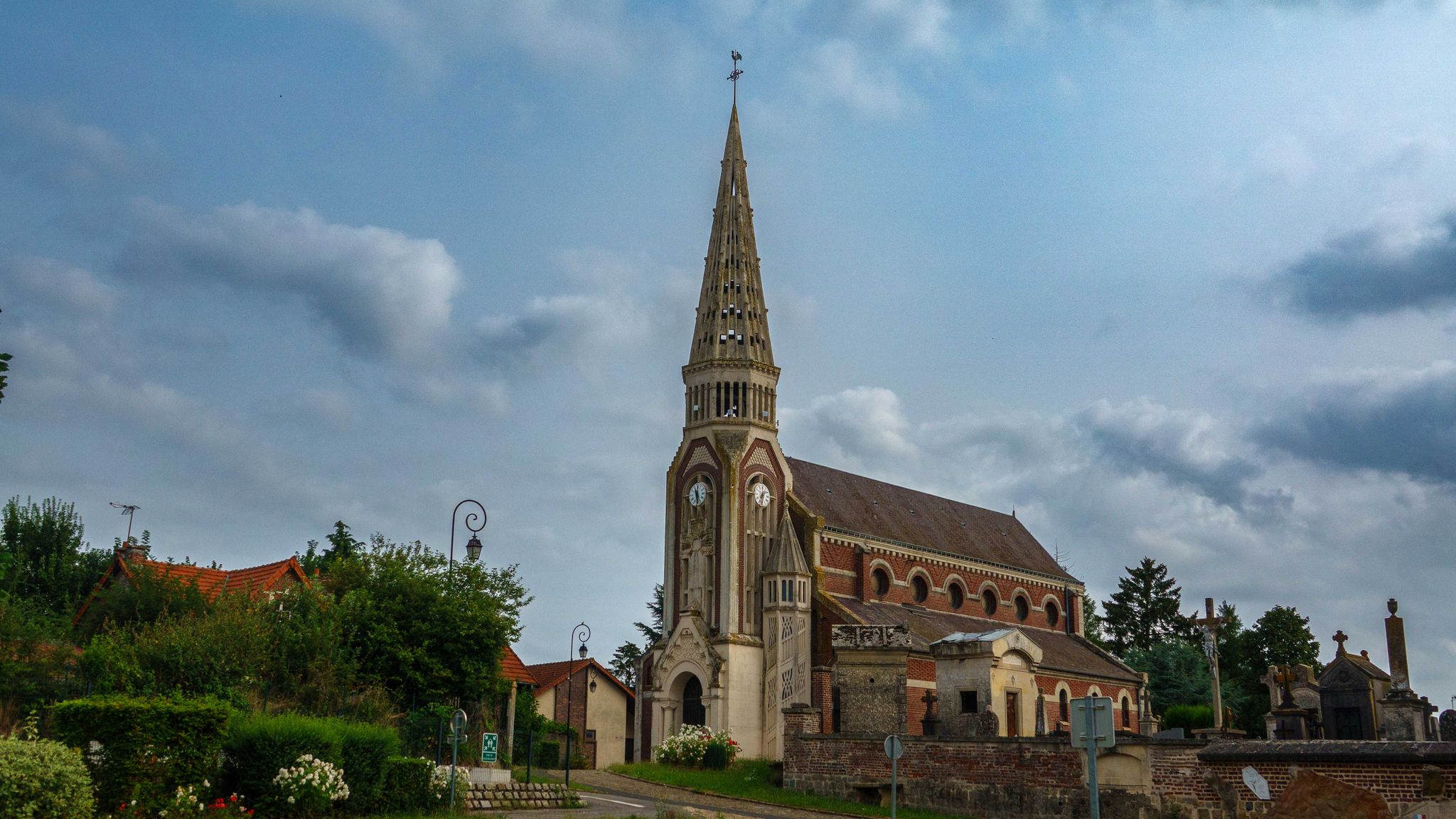 Église Saint-Sulpice