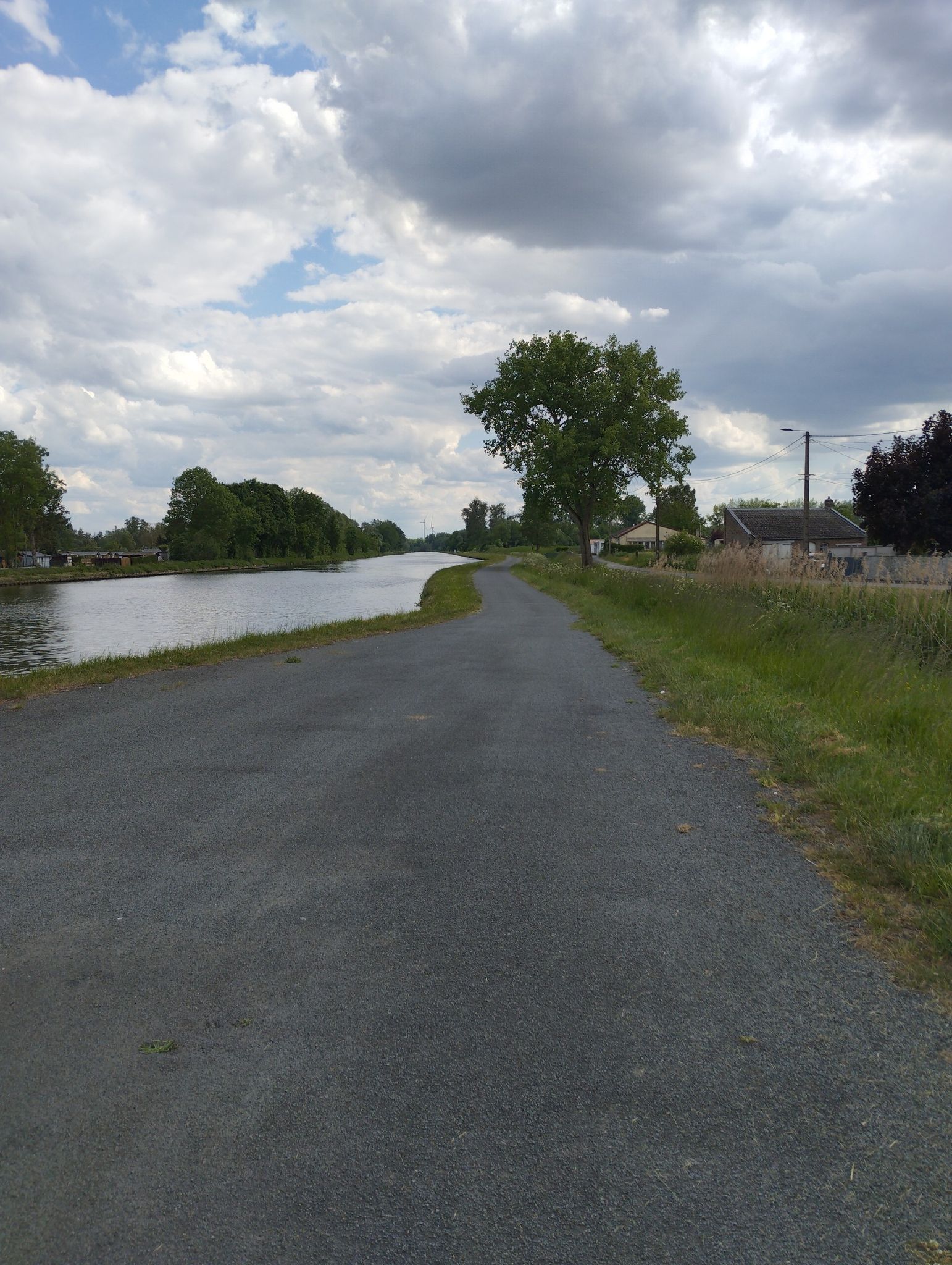 Canal du Nord