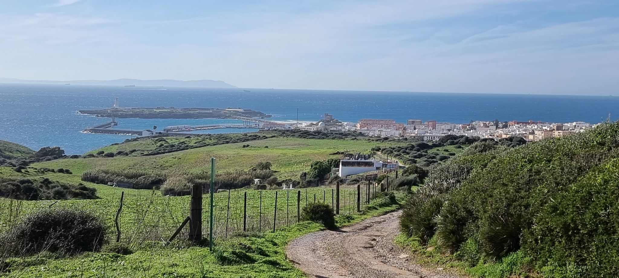 Tarifa