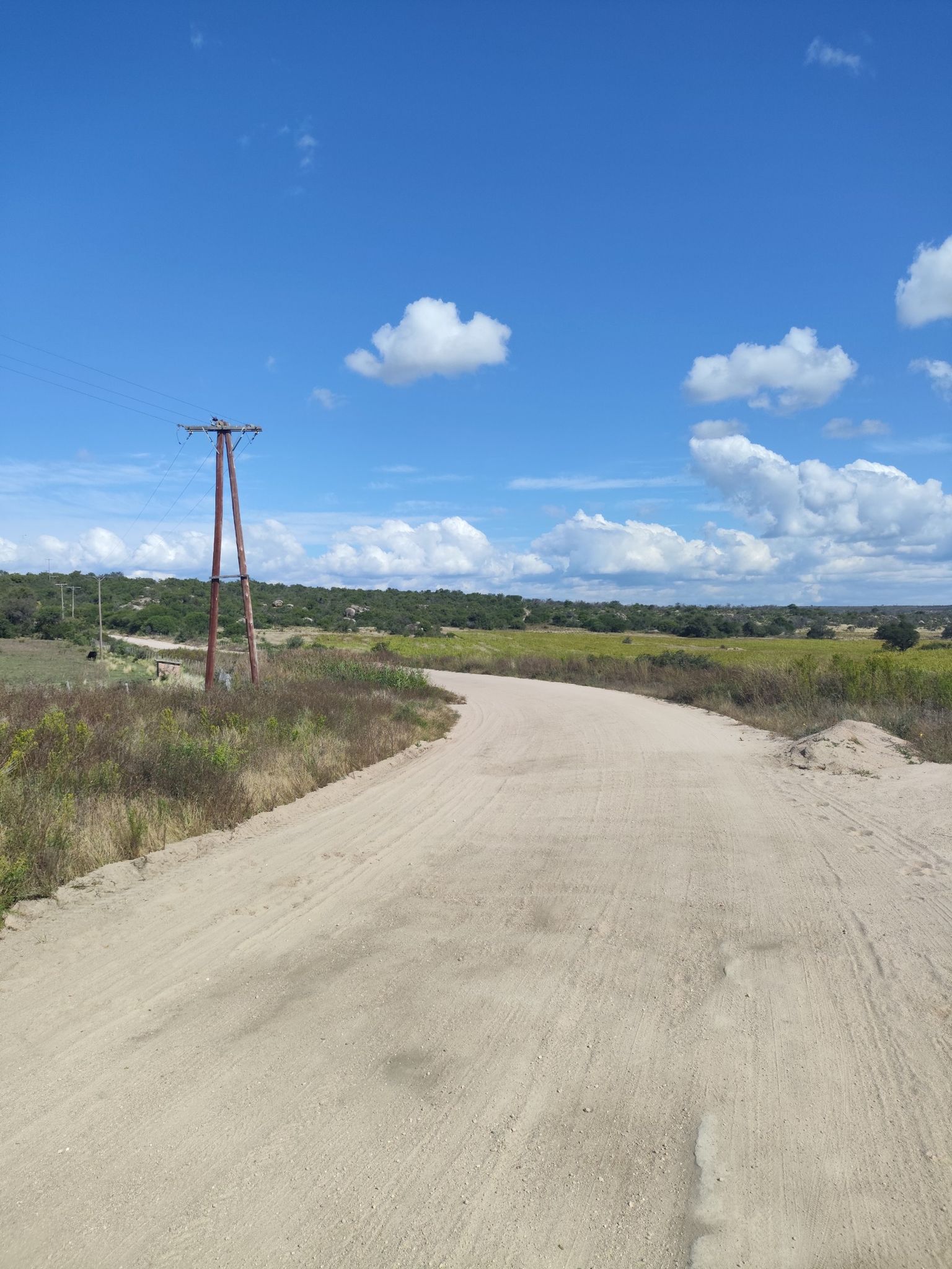 los pantanillos