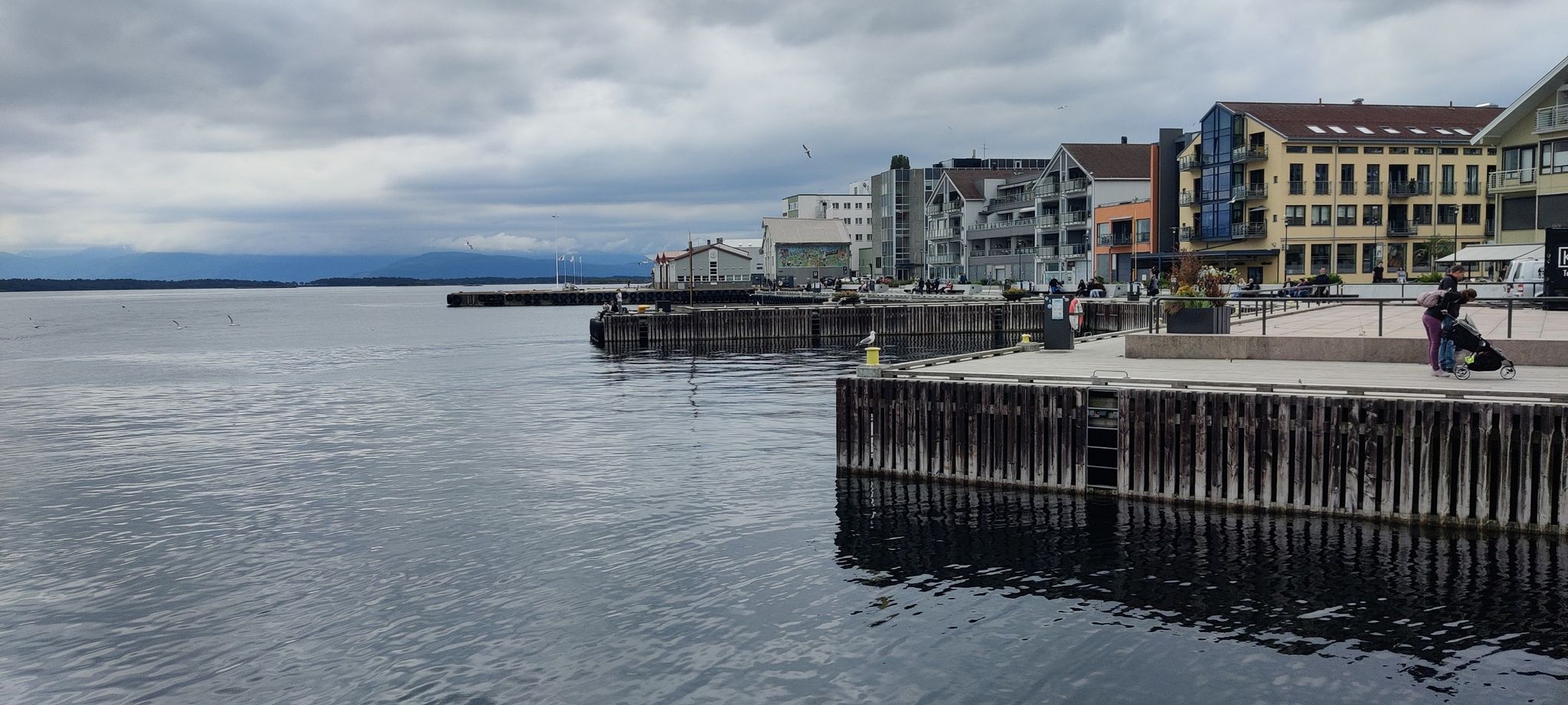 Hafen