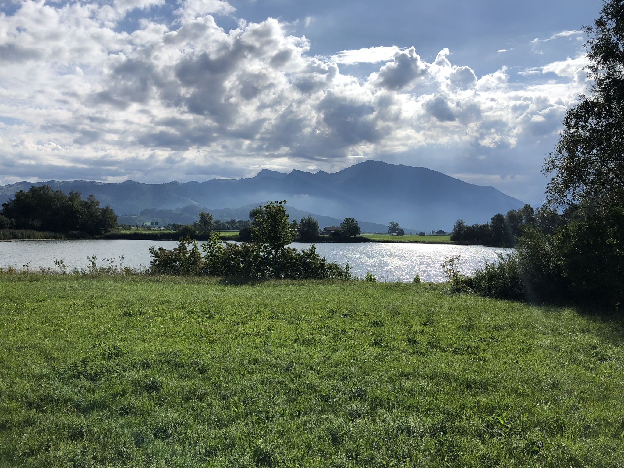 Laichsee