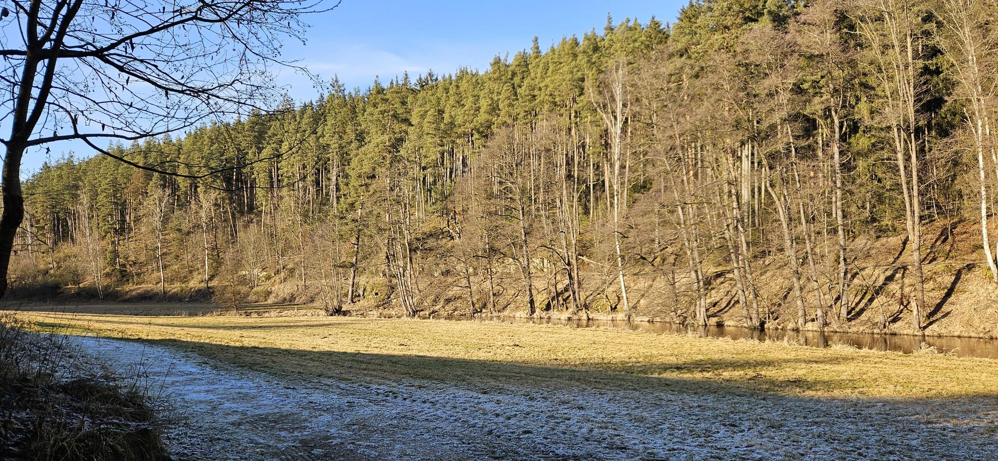 O que fazer em Auer Köpfle - Illinger Altrhein - Motherner Wörth
