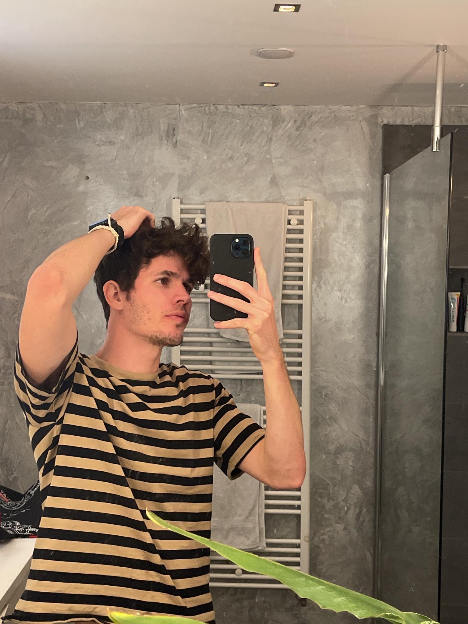 user avatar