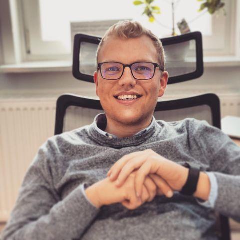 user avatar