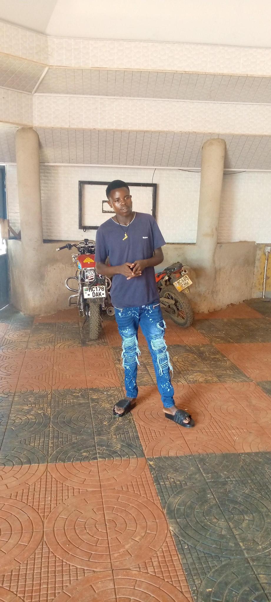 user avatar