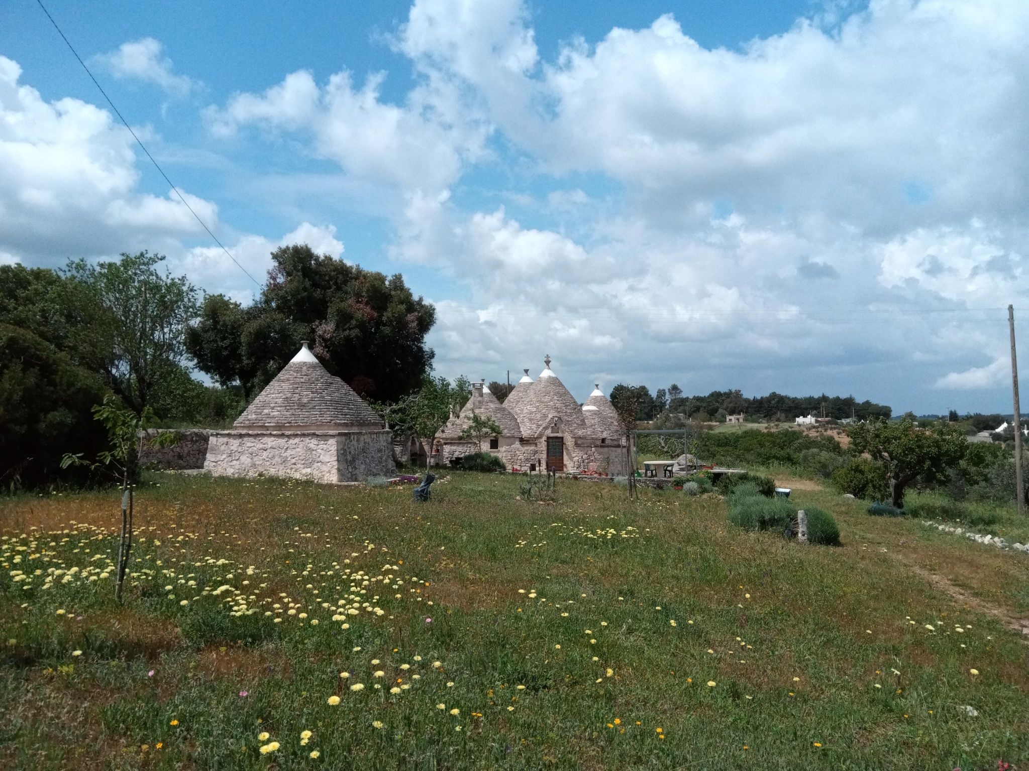 Trulli