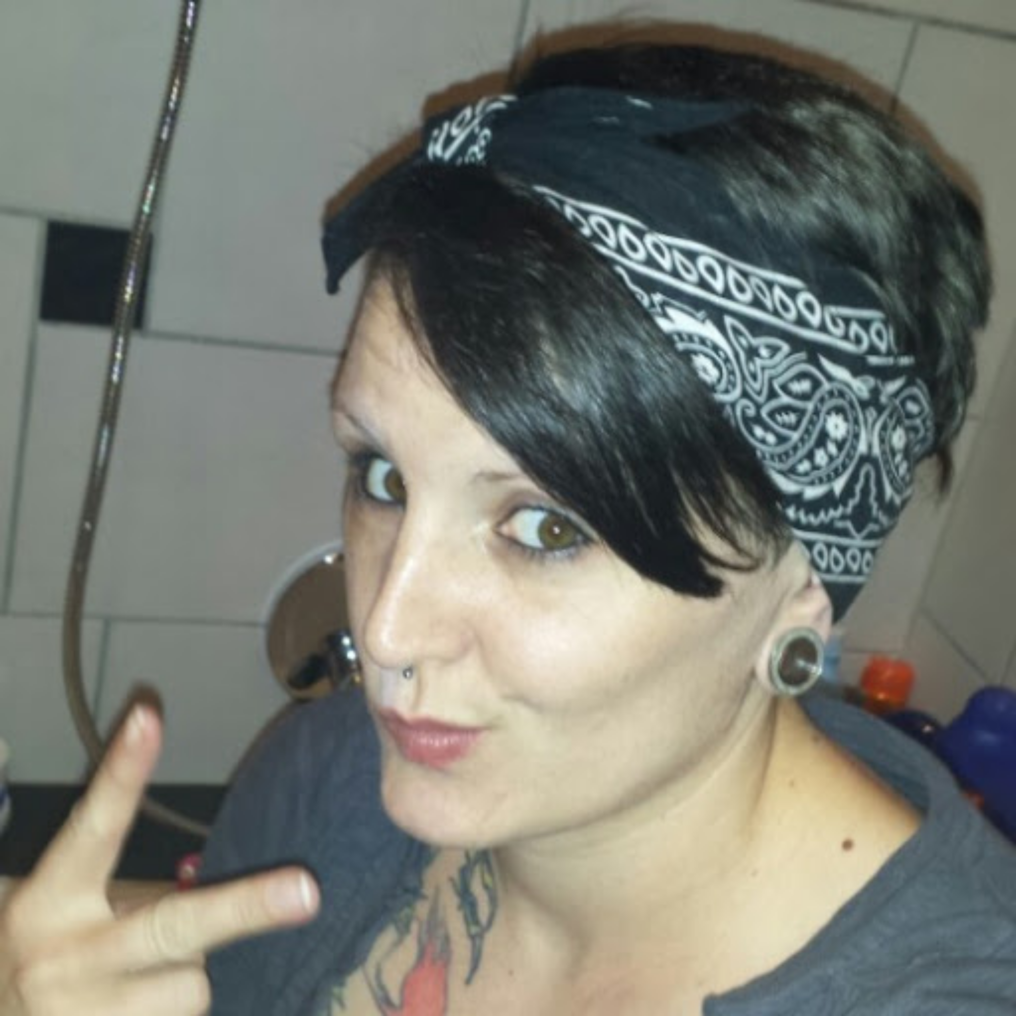 user avatar