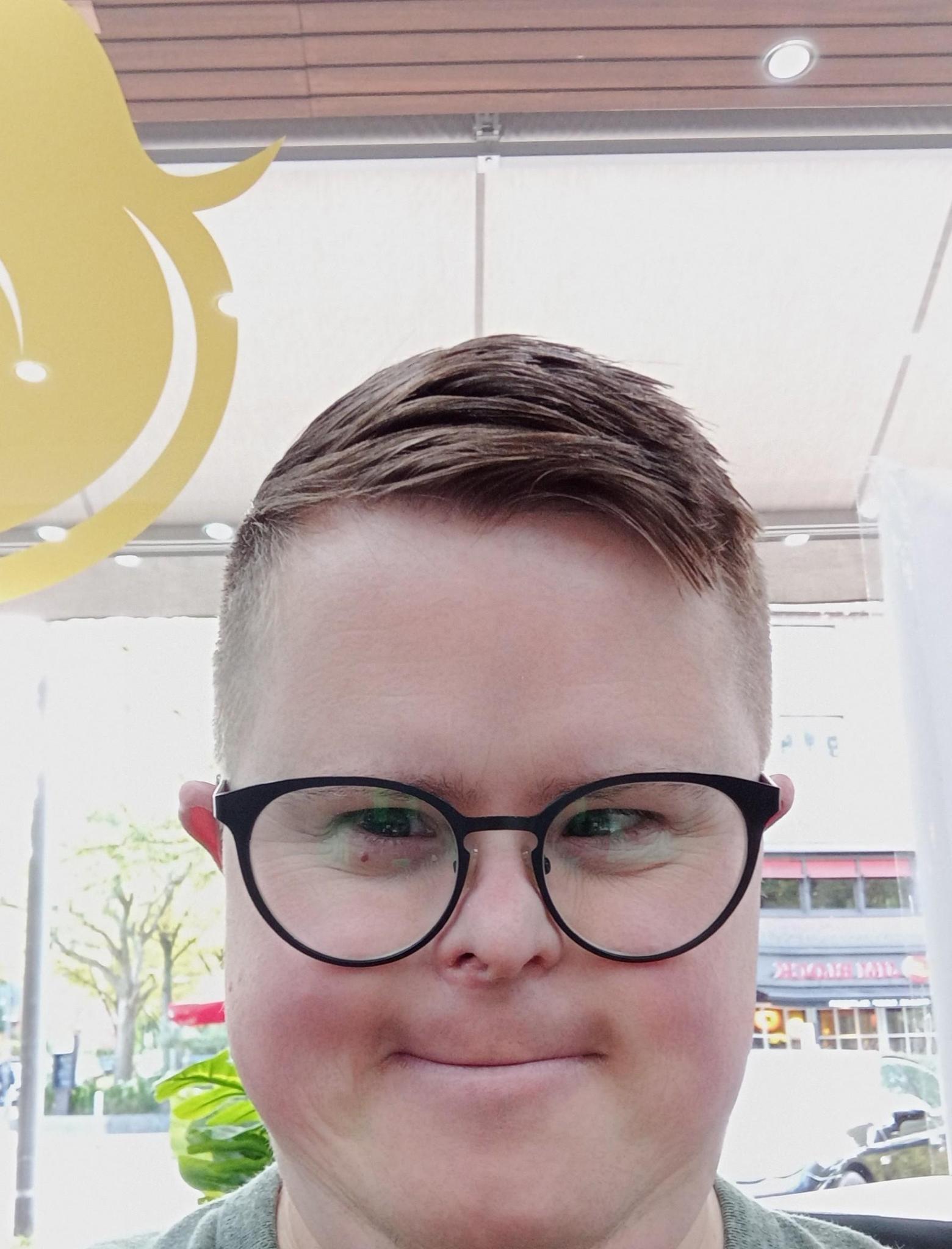 user avatar