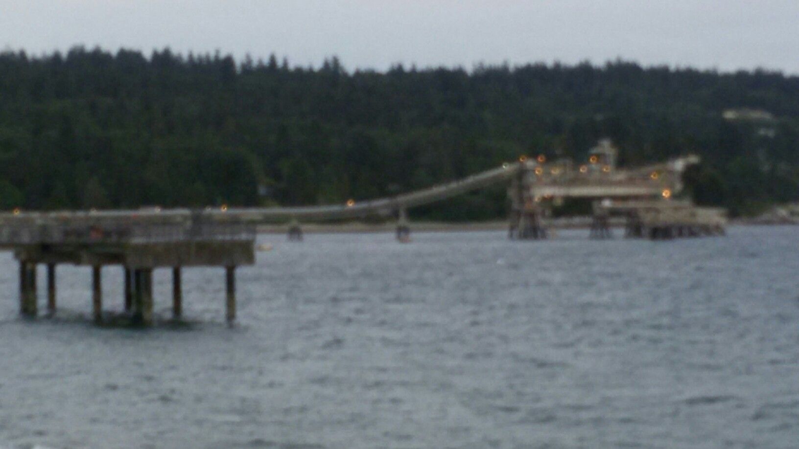 Gold...... Sechelt