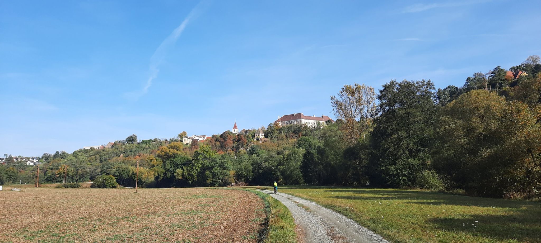 Drosendorf