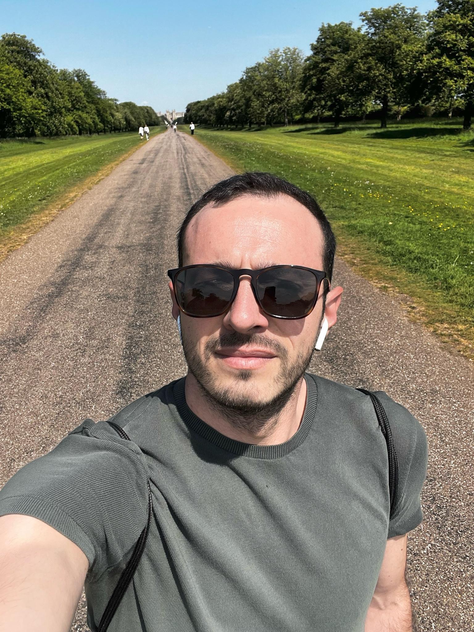 user avatar
