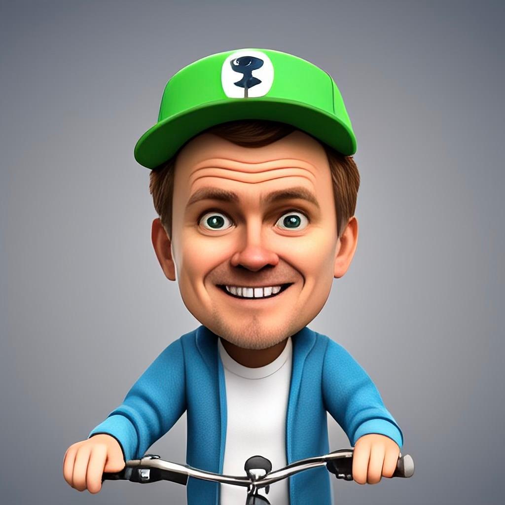 user avatar