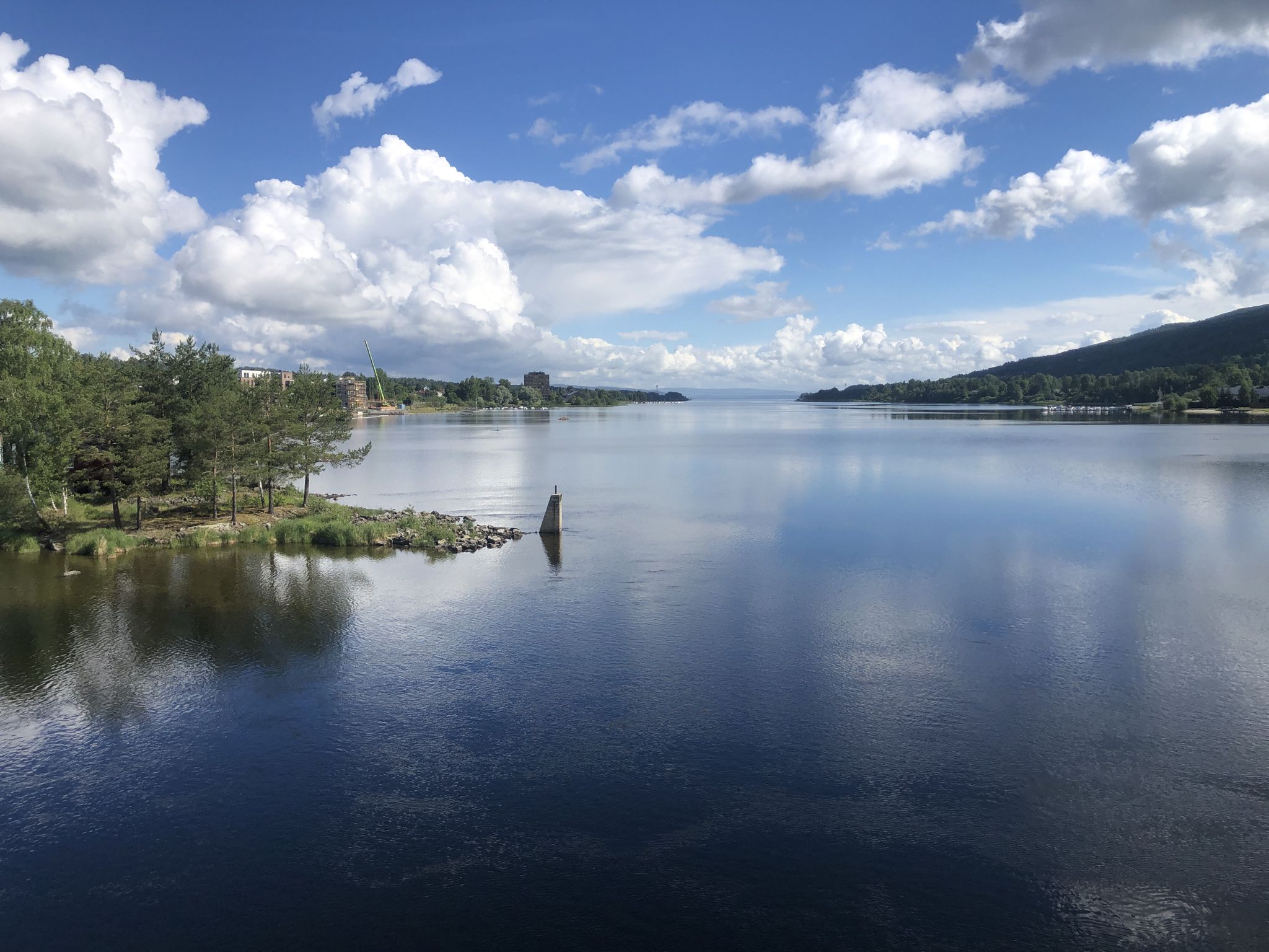 Am Storfjord