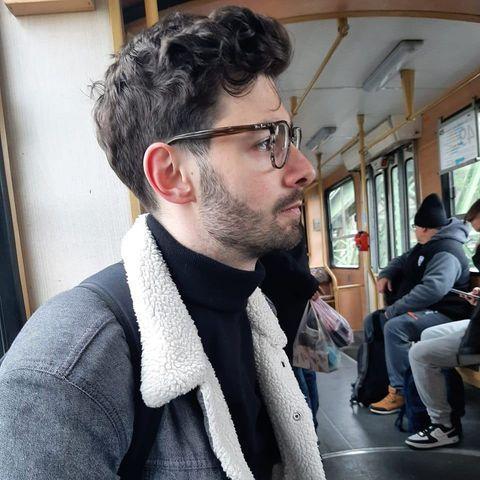 user avatar