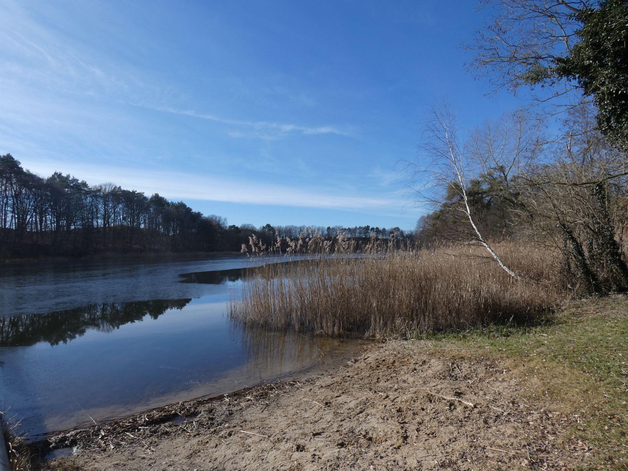 Großer Mahlgastsee