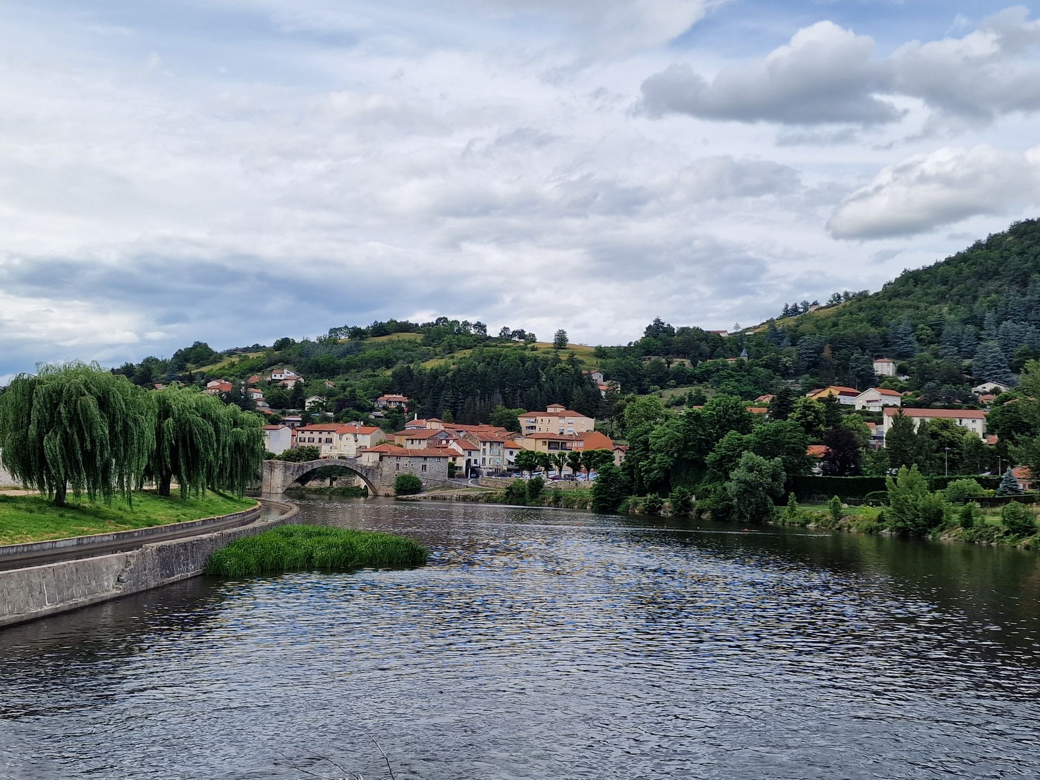 La Loire