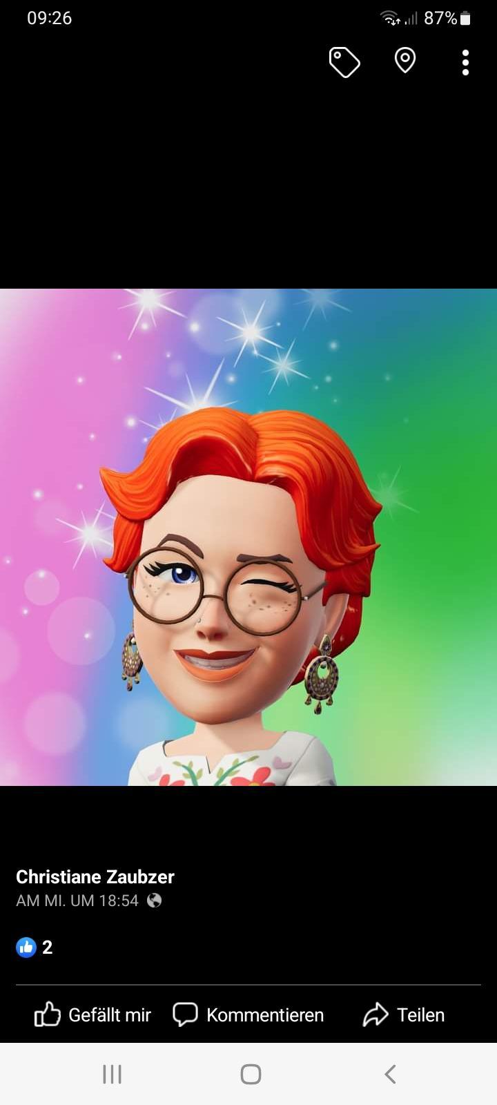 user avatar
