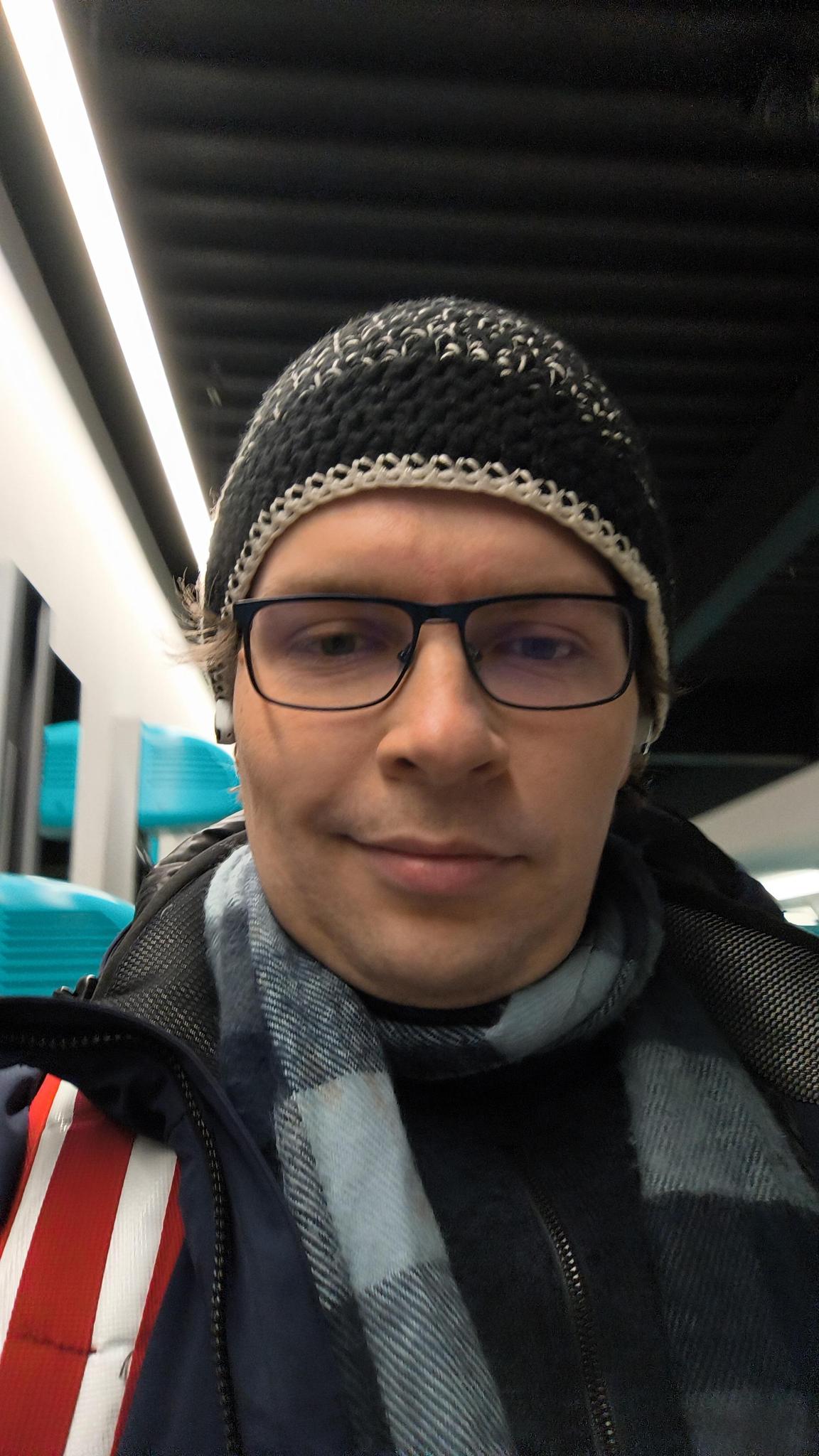 user avatar