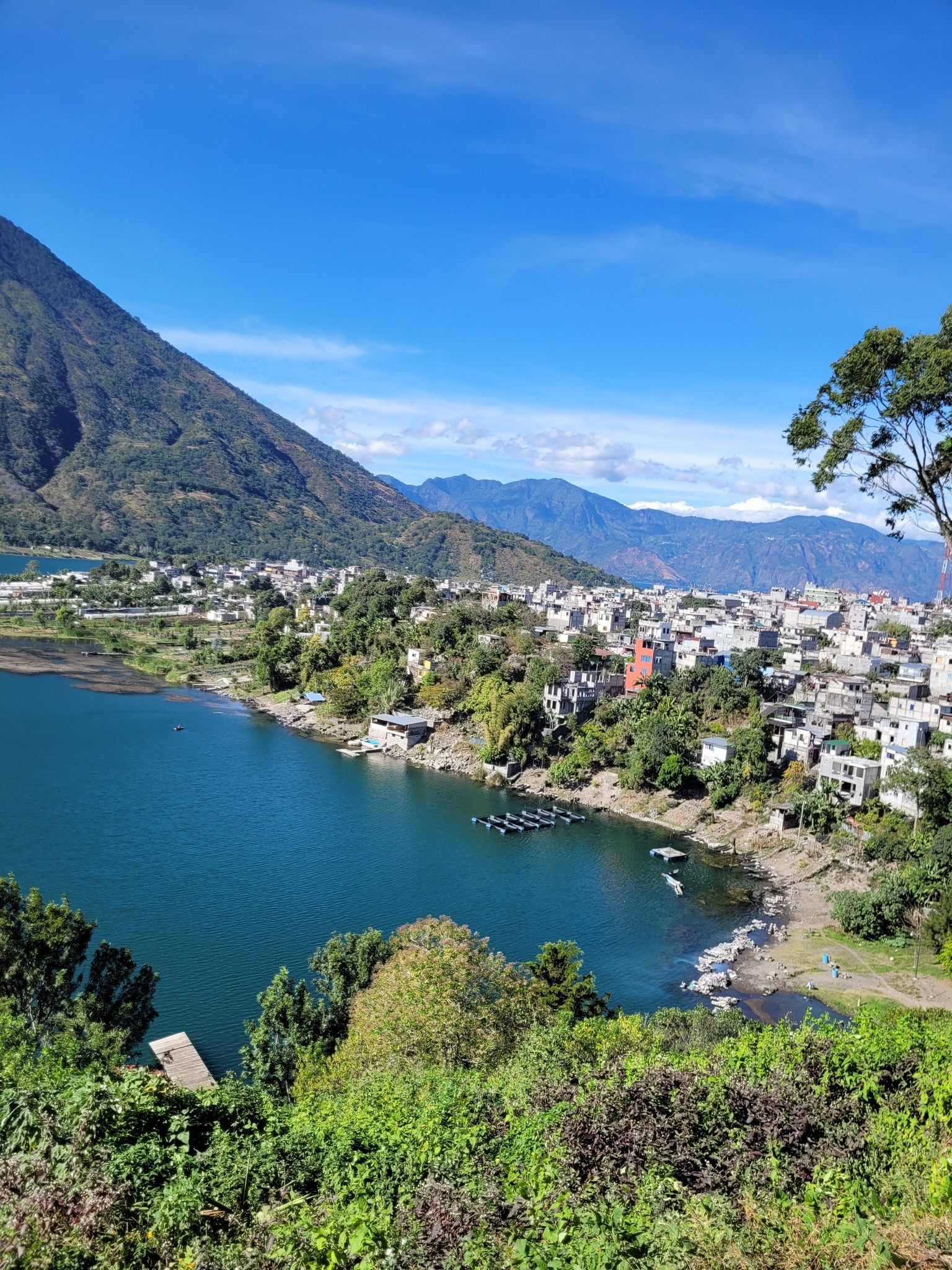 santiago atitlan