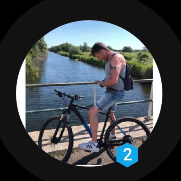 user avatar