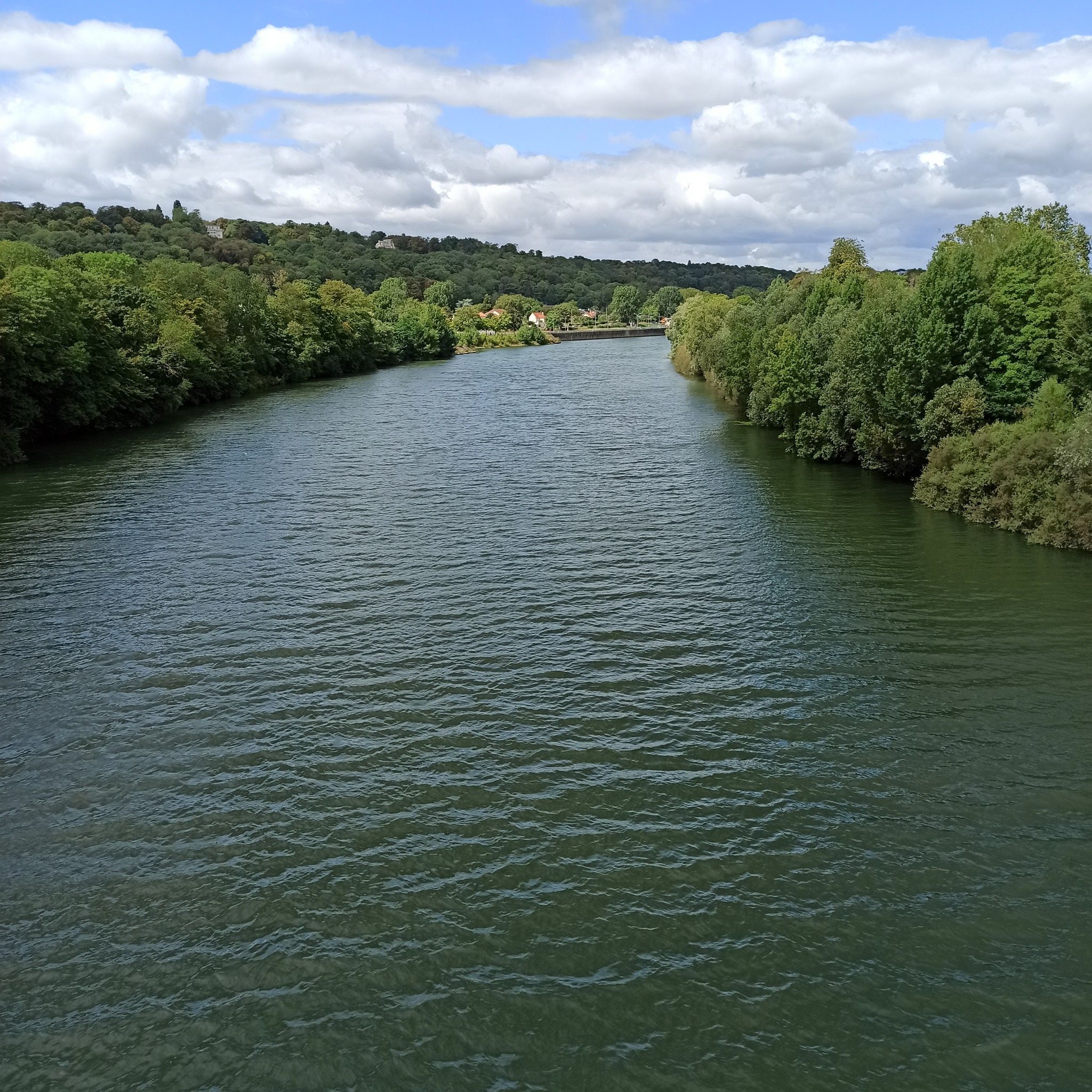 Pont de Bougival
