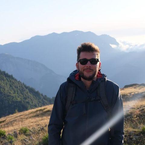 user avatar