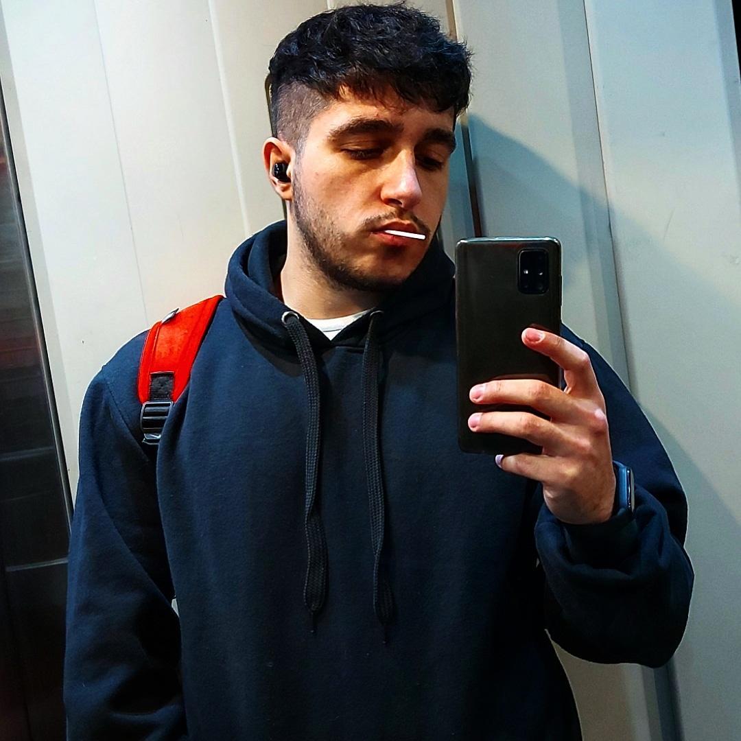 user avatar