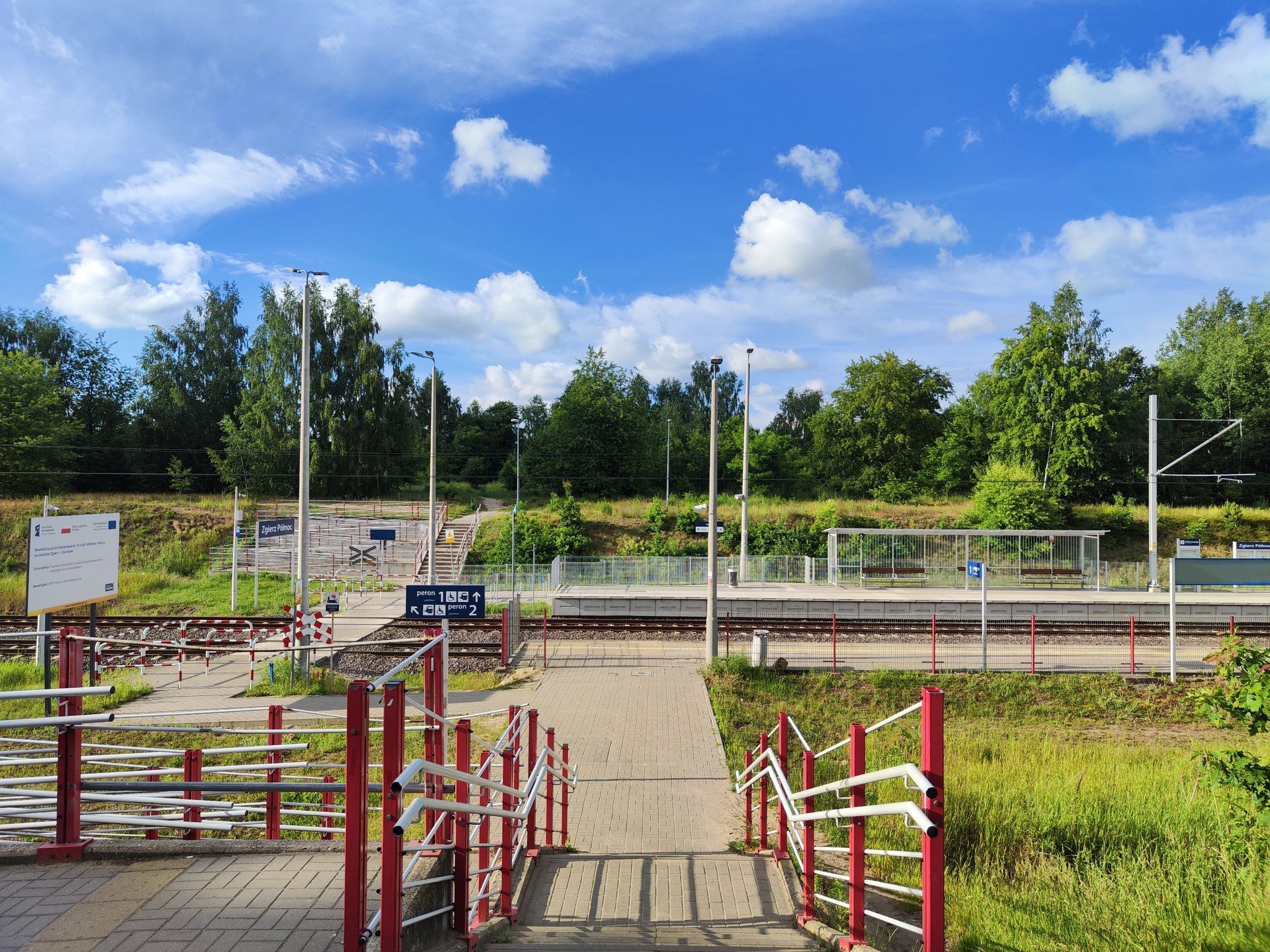 Zgierz północ