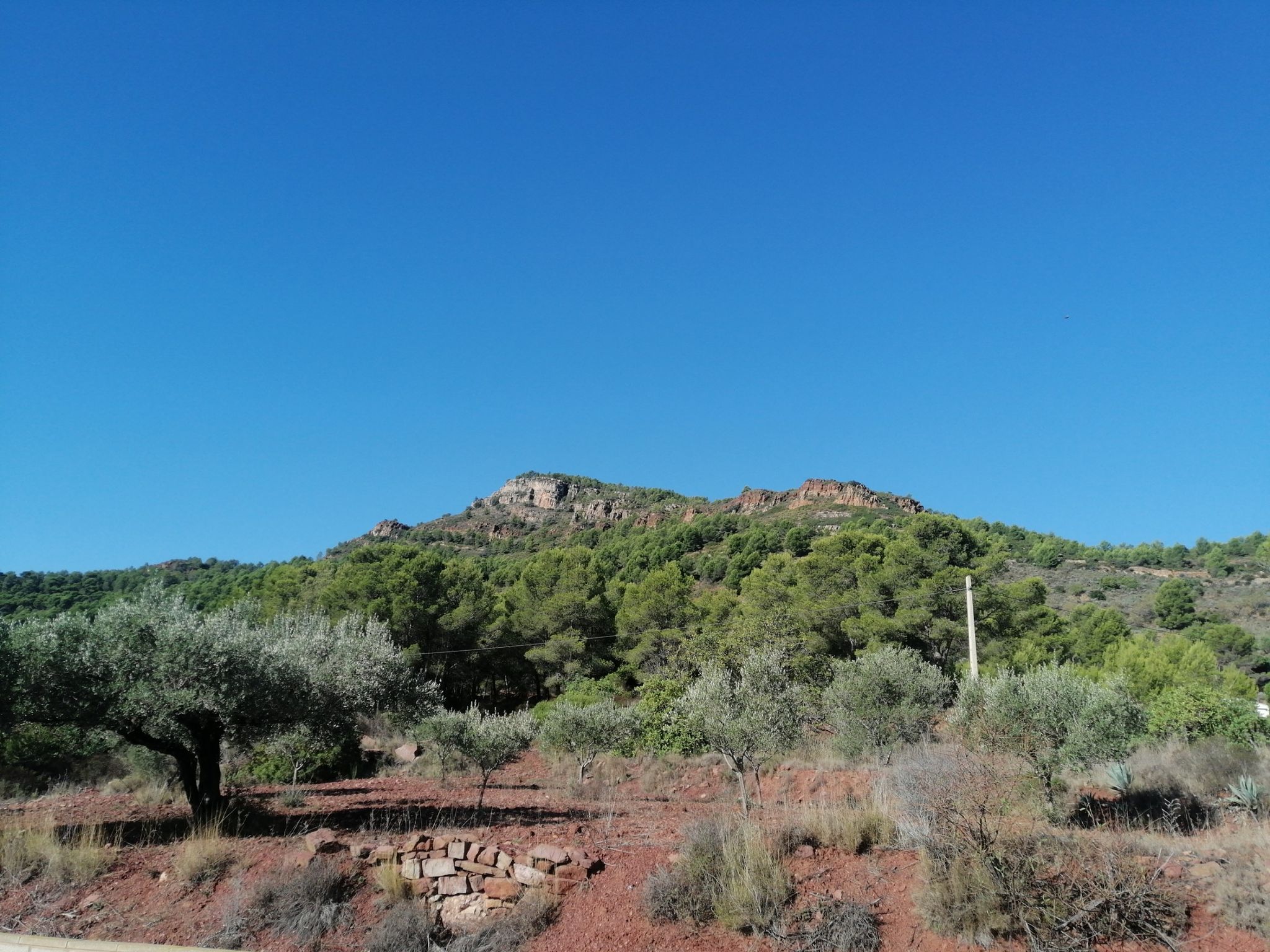 El Sierro