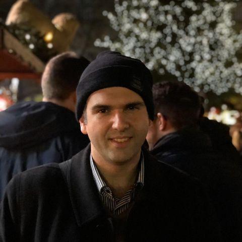 user avatar